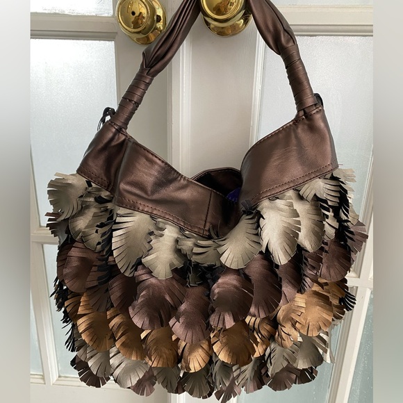 HOBO Handbags - BEUNO of California Hobo Bag🥰